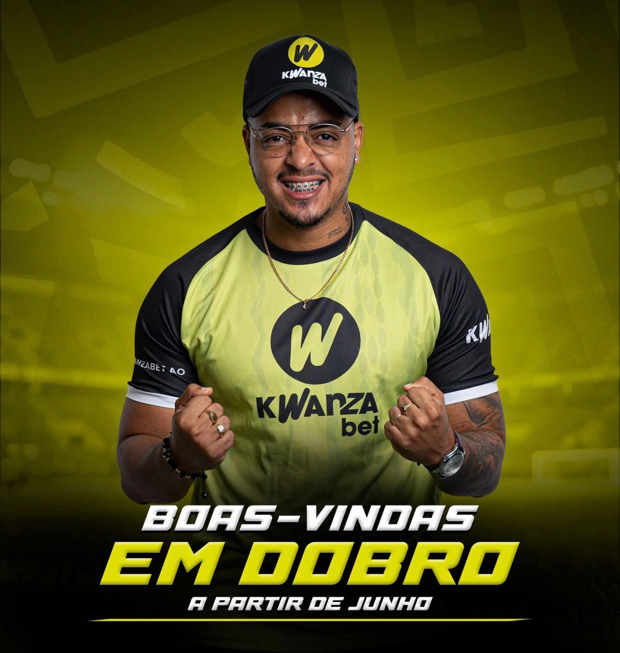 imagem da promocao das quinta-feiras youngjj