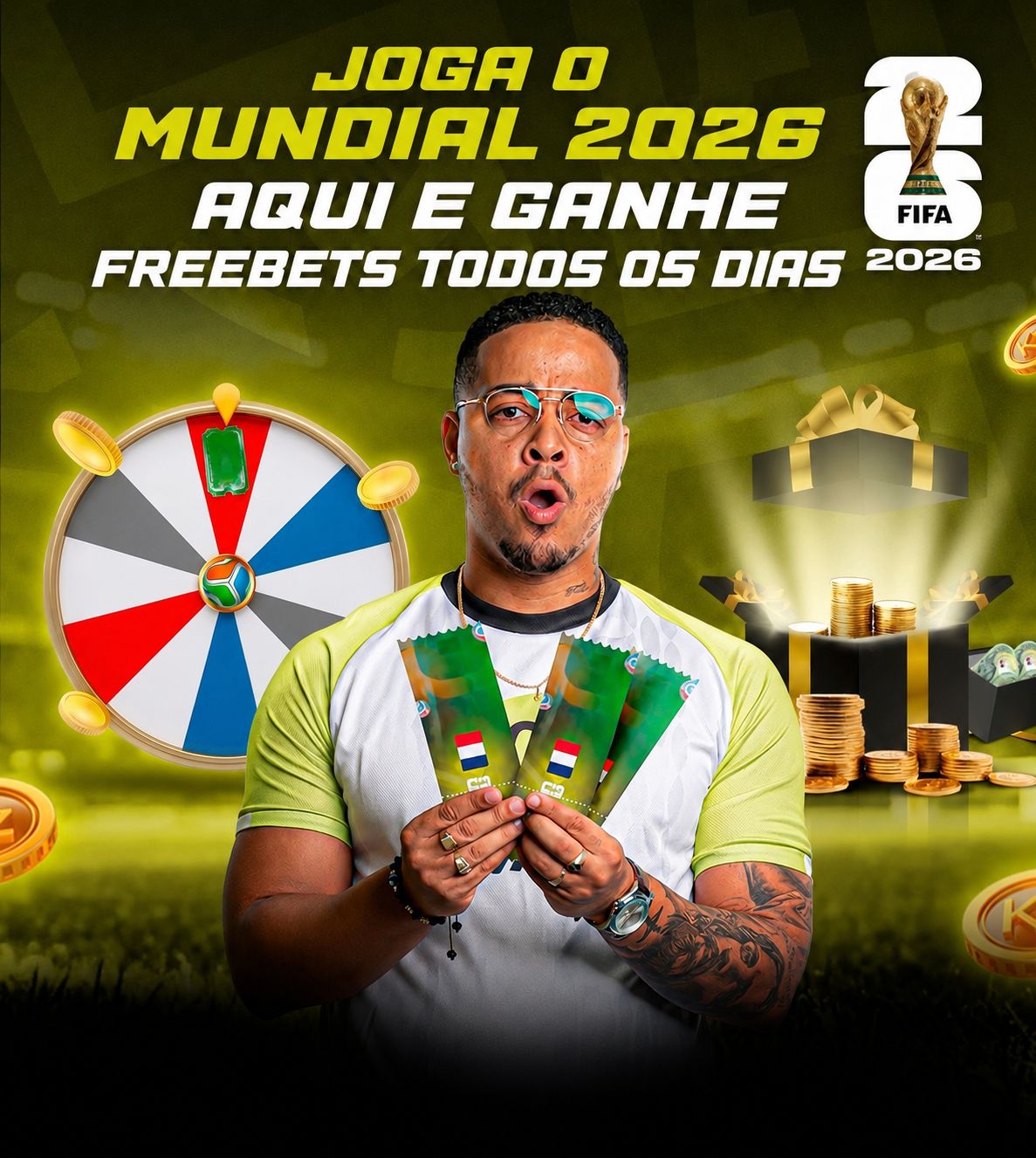 imagem do mundial youngjj